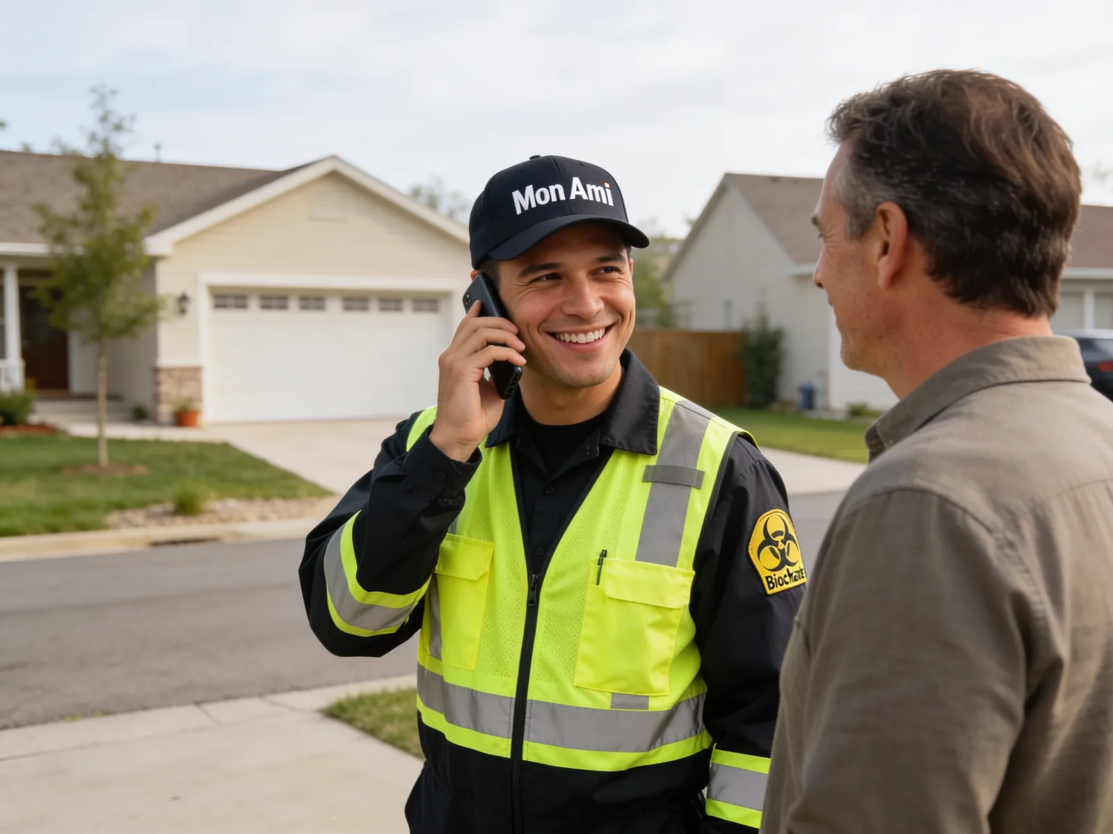 Sewage Cleanup Bradley, CA FAQs